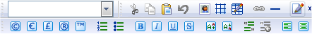 WYSIWYG editor XStandard